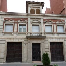 Habitatge a l'Avinguda Catalunya, 73 B