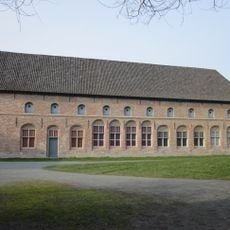 Groeningeabdij Kortrijk