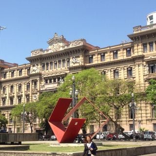 Palácio da Justiça (São Paulo)