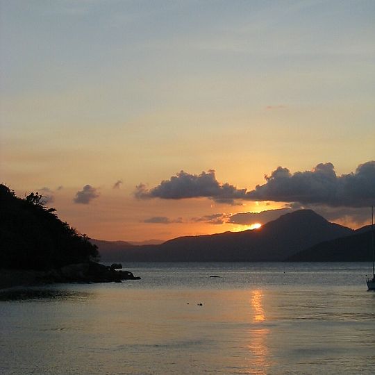Fitzroy Island National Park