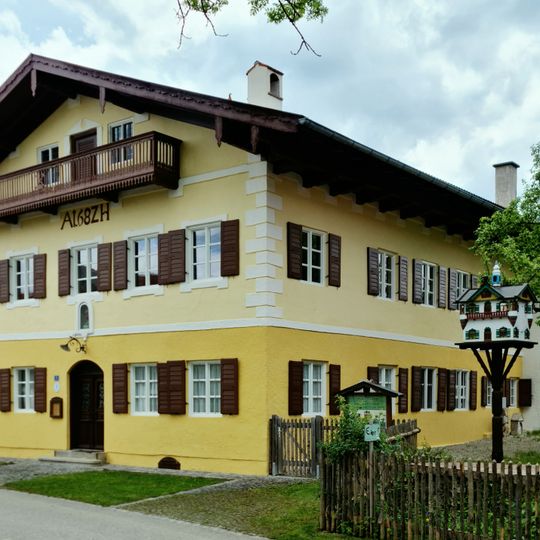 Heimatmuseum Sauerlach