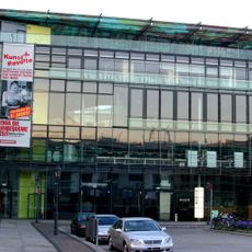 Akademie der Künste