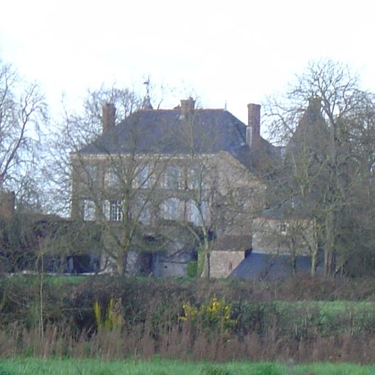 Château de la Sorinière