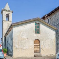 Chiesa di Santa Lucia