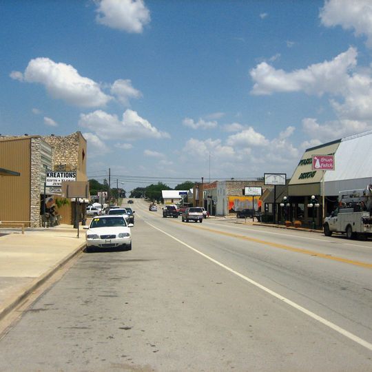 Goldthwaite
