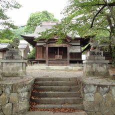 穂見神社