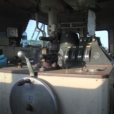 Locomotiva SNCF BB 12000