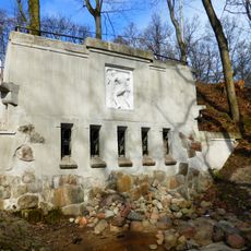 Рельеф «Геркулес» (Калининград)