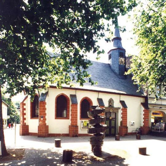Georgskapelle