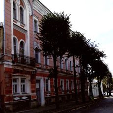 Дом Н.П. Кузнецова (Великий Новгород)