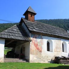 Kirche Oberbuch