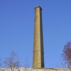 Chimney to Higher Mill