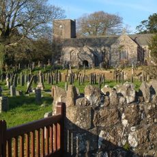 Church of St Michael