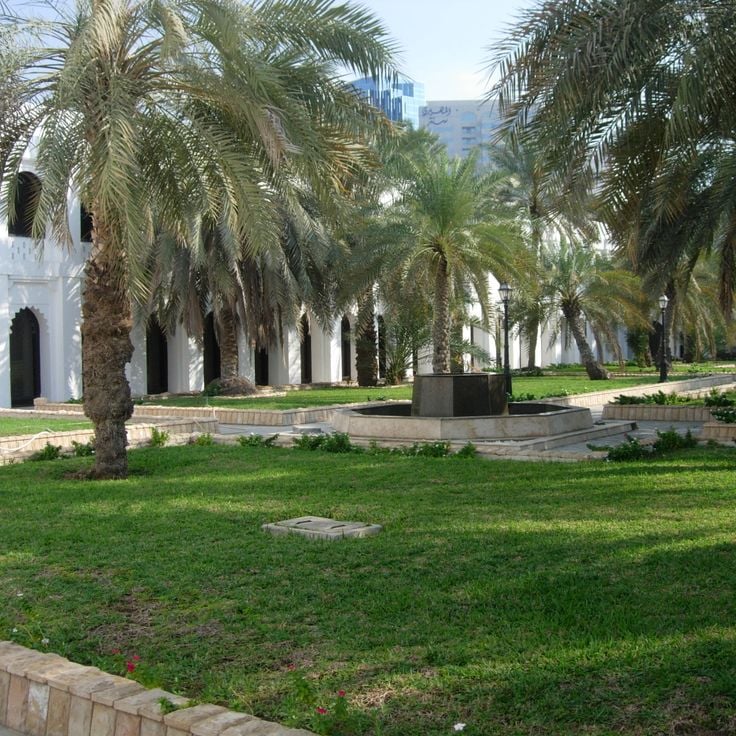 Qasr Al Hosn