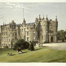 Picton Castle