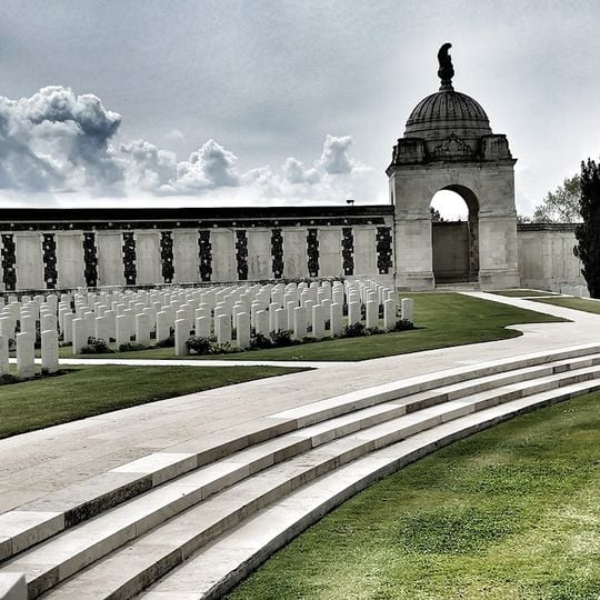 Camping Jeugdstadion