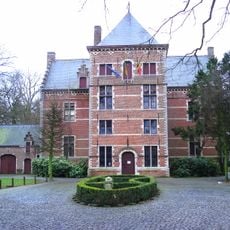 Hof d'Intere