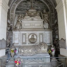 Tomba Camilla Pignone Avanzini