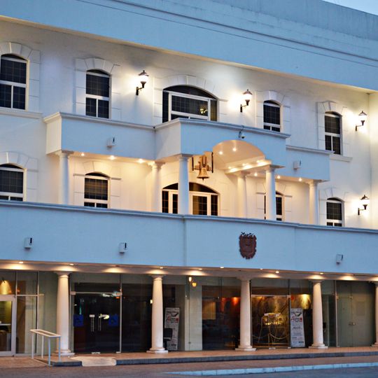 Reynosa Municipality