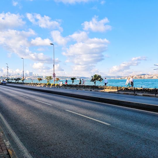 Yenikapı