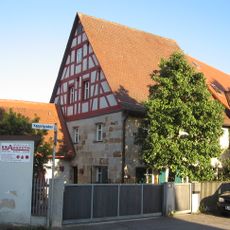 Wohnhaus in Altdorf bei Nürnberg