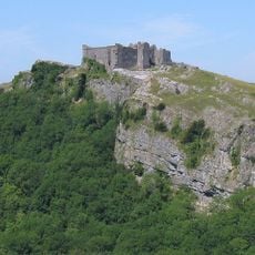 Château de Carreg Cennen