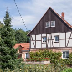 Sörnewitz Boselweg 8a