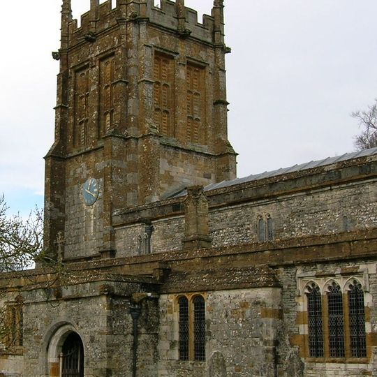 Parish Church of St Mary