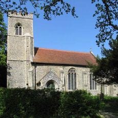 Church of All Saints