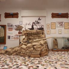 Museo Storico delle Aviotruppe