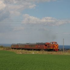 Skånska Järnvägar