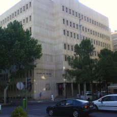 Fiscalía de Castilla-La Mancha