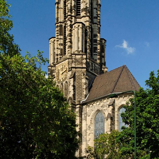 Heilige Dreifaltigkeit