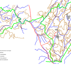 Les Solanes (Castellcir)