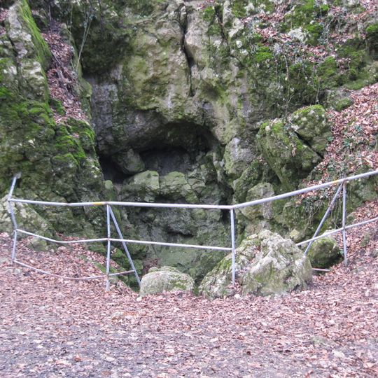 Szoplák Devil's Hole