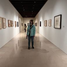 Museo Picasso Málaga