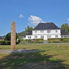 Eiker Sorenskrivergård