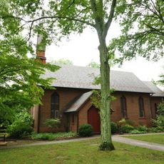 St. Augustine's Episcopal Church Complex