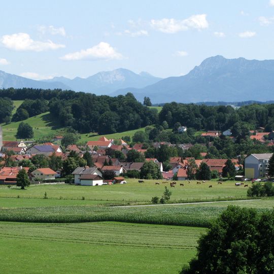 Peissenberg