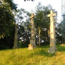 Kalvárie v Napajedlech