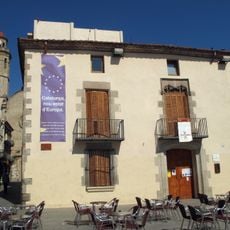 Can Salvador de la Plaça