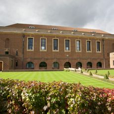 Merchant Taylors' School