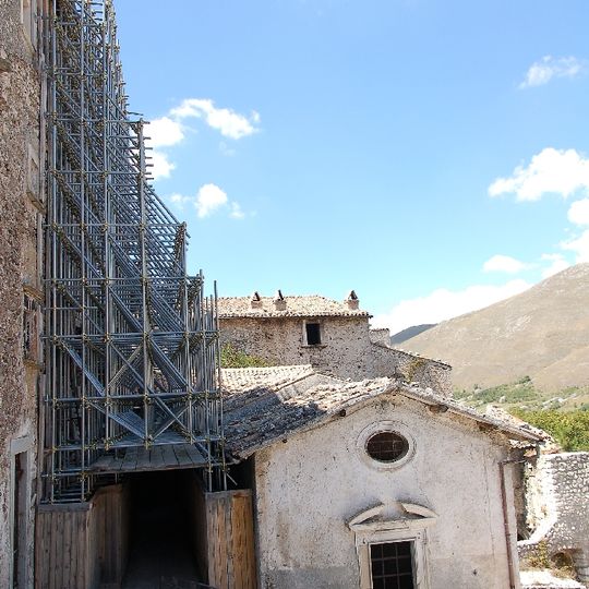 Chiesa di San Rocco