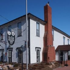 Cushing Hotel