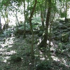 Domus de Santa Coloma (Santa Coloma Sasserra)