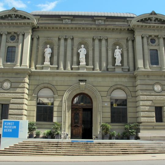 Museo dell'Arte di Berna