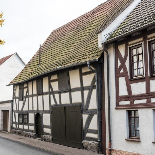 An der Stadtkirche 13