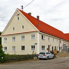 Schulstraße 26
