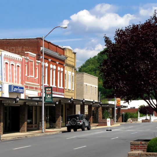 Elizabethton