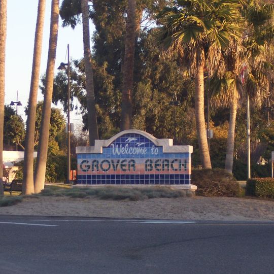 Grover Beach